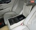 Серый Лексус ЛС, объемом двигателя 5 л и пробегом 237 тыс. км за 15499 $, фото 94 на Automoto.ua