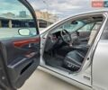 Сірий Лексус ЛС, об'ємом двигуна 4.61 л та пробігом 308 тис. км за 9500 $, фото 9 на Automoto.ua