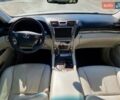 Сірий Лексус ЛС, об'ємом двигуна 4.61 л та пробігом 238 тис. км за 9500 $, фото 33 на Automoto.ua