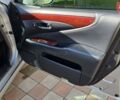 Серый Лексус ЛС, объемом двигателя 5 л и пробегом 280 тыс. км за 14900 $, фото 11 на Automoto.ua