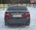 Сірий Лексус ЛС, об'ємом двигуна 5 л та пробігом 237 тис. км за 15499 $, фото 6 на Automoto.ua