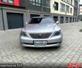 Сірий Лексус ЛС, об'ємом двигуна 4.6 л та пробігом 240 тис. км за 11500 $, фото 1 на Automoto.ua