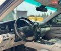 Сірий Лексус ЛС, об'ємом двигуна 4.97 л та пробігом 328 тис. км за 10500 $, фото 8 на Automoto.ua