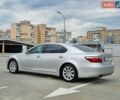 Сірий Лексус ЛС, об'ємом двигуна 4.61 л та пробігом 308 тис. км за 9500 $, фото 42 на Automoto.ua