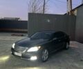 Сірий Лексус ЛС, об'ємом двигуна 4.6 л та пробігом 183 тис. км за 10999 $, фото 1 на Automoto.ua