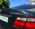Сірий Лексус ЛС, об'ємом двигуна 4.97 л та пробігом 328 тис. км за 15000 $, фото 7 на Automoto.ua