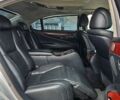 Сірий Лексус ЛС, об'ємом двигуна 4.61 л та пробігом 308 тис. км за 9500 $, фото 33 на Automoto.ua