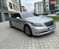Сірий Лексус ЛС, об'ємом двигуна 4.61 л та пробігом 243 тис. км за 10999 $, фото 23 на Automoto.ua