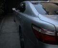 Сірий Лексус ЛС, об'ємом двигуна 4.6 л та пробігом 190 тис. км за 9499 $, фото 6 на Automoto.ua