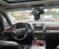 Сірий Лексус ЛС, об'ємом двигуна 5 л та пробігом 230 тис. км за 14800 $, фото 7 на Automoto.ua