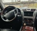 Серый Лексус ЛС, объемом двигателя 4.61 л и пробегом 180 тыс. км за 5000 $, фото 23 на Automoto.ua