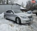 Серый Лексус ЛС, объемом двигателя 4.61 л и пробегом 180 тыс. км за 5000 $, фото 1 на Automoto.ua