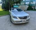Сірий Лексус ЛС, об'ємом двигуна 4.6 л та пробігом 243 тис. км за 8500 $, фото 2 на Automoto.ua