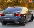 Сірий Лексус ЛС, об'ємом двигуна 4.61 л та пробігом 323 тис. км за 12500 $, фото 6 на Automoto.ua