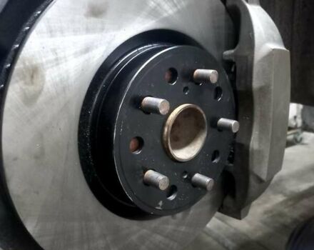 Сірий Лексус ЛС, об'ємом двигуна 4.6 л та пробігом 183 тис. км за 10999 $, фото 5 на Automoto.ua