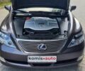 Сірий Лексус ЛС, об'ємом двигуна 5 л та пробігом 237 тис. км за 17999 $, фото 3 на Automoto.ua