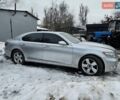 Серый Лексус ЛС, объемом двигателя 4.61 л и пробегом 180 тыс. км за 5000 $, фото 2 на Automoto.ua
