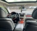 Серый Лексус ЛС, объемом двигателя 4.6 л и пробегом 200 тыс. км за 8516 $, фото 15 на Automoto.ua