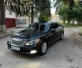 Сірий Лексус ЛС, об'ємом двигуна 4.61 л та пробігом 152 тис. км за 11999 $, фото 7 на Automoto.ua