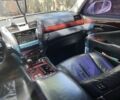 Сірий Лексус ЛС, об'ємом двигуна 4.6 л та пробігом 190 тис. км за 9499 $, фото 11 на Automoto.ua