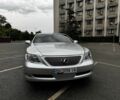 Серый Лексус ЛС, объемом двигателя 4.6 л и пробегом 265 тыс. км за 14002 $, фото 1 на Automoto.ua