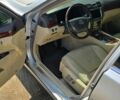 Сірий Лексус ЛС, об'ємом двигуна 4.6 л та пробігом 230 тис. км за 9023 $, фото 5 на Automoto.ua