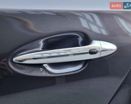 Серый Лексус ЛС, объемом двигателя 4.97 л и пробегом 237 тыс. км за 16999 $, фото 21 на Automoto.ua