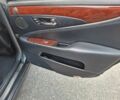 Сірий Лексус ЛС, об'ємом двигуна 5 л та пробігом 340 тис. км за 14500 $, фото 2 на Automoto.ua