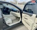 Сірий Лексус ЛС, об'ємом двигуна 4.6 л та пробігом 173 тис. км за 9900 $, фото 12 на Automoto.ua