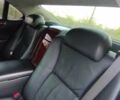 Серый Лексус ЛС, объемом двигателя 5 л и пробегом 380 тыс. км за 13900 $, фото 10 на Automoto.ua