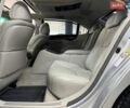 Сірий Лексус ЛС, об'ємом двигуна 4.61 л та пробігом 154 тис. км за 11900 $, фото 23 на Automoto.ua