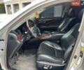 Сірий Лексус ЛС, об'ємом двигуна 4.61 л та пробігом 243 тис. км за 10999 $, фото 37 на Automoto.ua