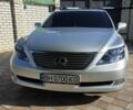Сірий Лексус ЛС, об'ємом двигуна 5 л та пробігом 280 тис. км за 14900 $, фото 6 на Automoto.ua