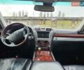 Серый Лексус ЛС, объемом двигателя 4.61 л и пробегом 180 тыс. км за 5000 $, фото 22 на Automoto.ua