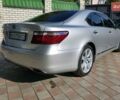 Сірий Лексус ЛС, об'ємом двигуна 5 л та пробігом 280 тис. км за 14900 $, фото 4 на Automoto.ua