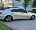 Сірий Лексус ЛС, об'ємом двигуна 4.6 л та пробігом 243 тис. км за 8500 $, фото 13 на Automoto.ua