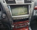 Сірий Лексус ЛС, об'ємом двигуна 4.61 л та пробігом 308 тис. км за 9500 $, фото 16 на Automoto.ua