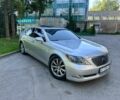 Сірий Лексус ЛС, об'ємом двигуна 4.6 л та пробігом 243 тис. км за 8500 $, фото 1 на Automoto.ua