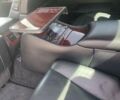 Серый Лексус ЛС, объемом двигателя 5 л и пробегом 380 тыс. км за 13900 $, фото 22 на Automoto.ua