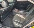 Сірий Лексус ЛС, об'ємом двигуна 5 л та пробігом 340 тис. км за 14500 $, фото 10 на Automoto.ua