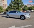 Сірий Лексус ЛС, об'ємом двигуна 4.61 л та пробігом 238 тис. км за 9500 $, фото 20 на Automoto.ua