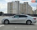Сірий Лексус ЛС, об'ємом двигуна 4.61 л та пробігом 308 тис. км за 9500 $, фото 1 на Automoto.ua