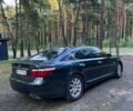 Сірий Лексус ЛС, об'ємом двигуна 4.61 л та пробігом 286 тис. км за 11500 $, фото 1 на Automoto.ua