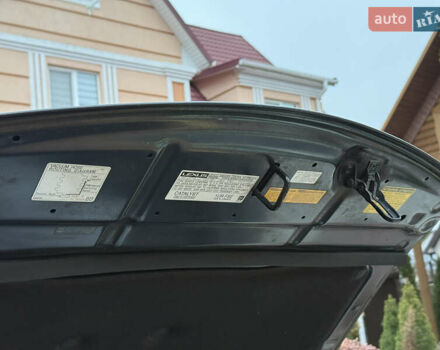 Сірий Лексус ЛС, об'ємом двигуна 4.6 л та пробігом 116 тис. км за 14999 $, фото 64 на Automoto.ua