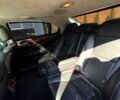 Серый Лексус ЛС, объемом двигателя 4.6 л и пробегом 160 тыс. км за 11500 $, фото 6 на Automoto.ua