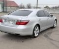 Сірий Лексус ЛС, об'ємом двигуна 4.6 л та пробігом 230 тис. км за 10300 $, фото 4 на Automoto.ua