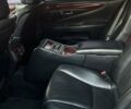 Сірий Лексус ЛС, об'ємом двигуна 4.61 л та пробігом 220 тис. км за 11500 $, фото 25 на Automoto.ua