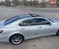 Сірий Лексус ЛС, об'ємом двигуна 4.61 л та пробігом 200 тис. км за 8500 $, фото 7 на Automoto.ua