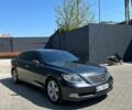 Сірий Лексус ЛС, об'ємом двигуна 4.61 л та пробігом 193 тис. км за 7800 $, фото 1 на Automoto.ua