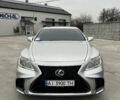 Сірий Лексус ЛС, об'ємом двигуна 4.6 л та пробігом 229 тис. км за 12700 $, фото 2 на Automoto.ua